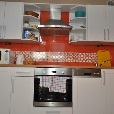 Apartament Wrzos Dziwnówek Exteriör bild