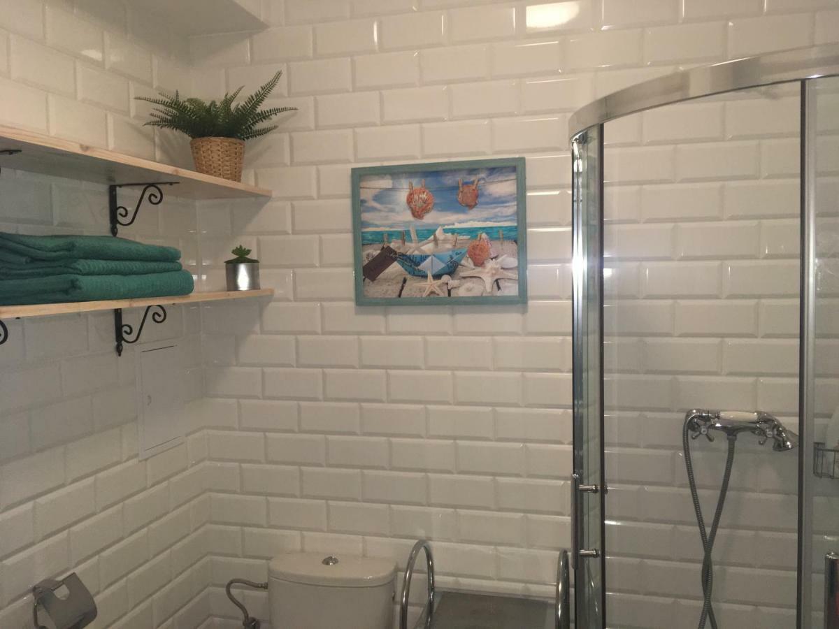 Apartament Wrzos Dziwnówek Exteriör bild
