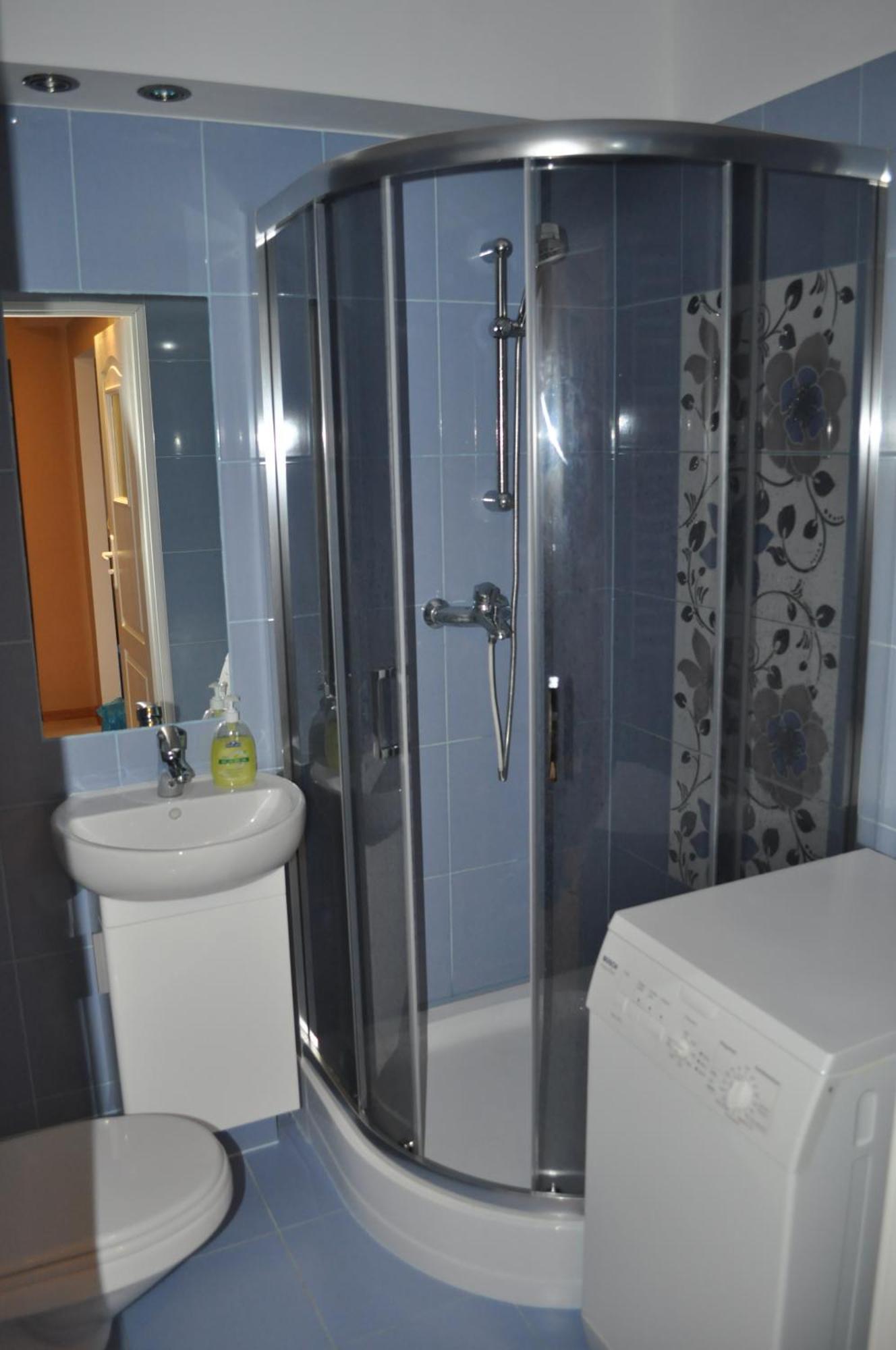 Apartament Wrzos Dziwnówek Exteriör bild