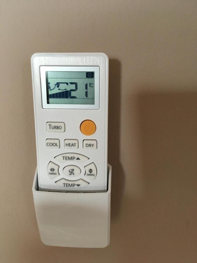 Apartament Wrzos Dziwnówek Exteriör bild
